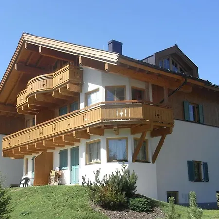 Filzsteinalpe Hochkrimml Апартаменты Криммл