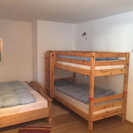 Apartment Filzsteinalpe Hochkrimml Krimml