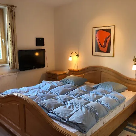 Filzsteinalpe Hochkrimml Апартаменты