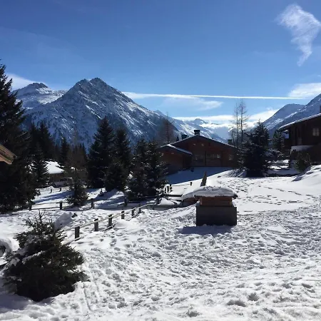 Filzsteinalpe Hochkrimml アパート クリムル