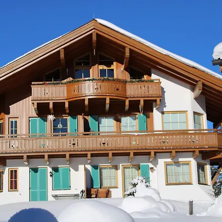 Filzsteinalpe Hochkrimml *
