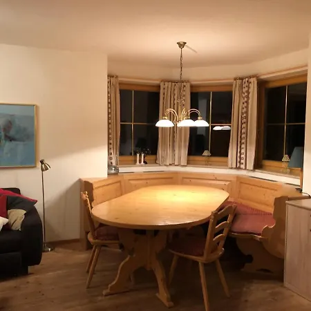 Filzsteinalpe Hochkrimml