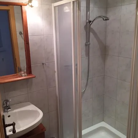 Apartament Filzsteinalpe Hochkrimml Krimml