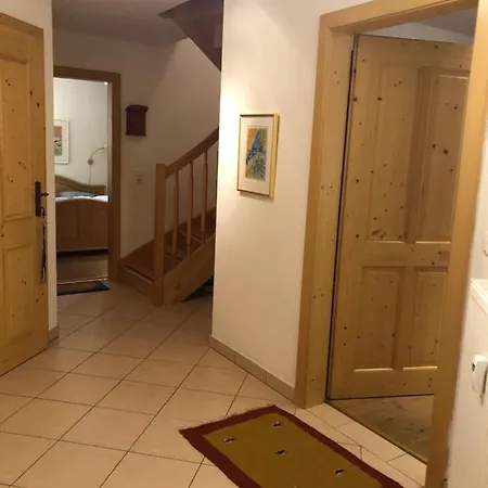 Filzsteinalpe Hochkrimml Апартаменты