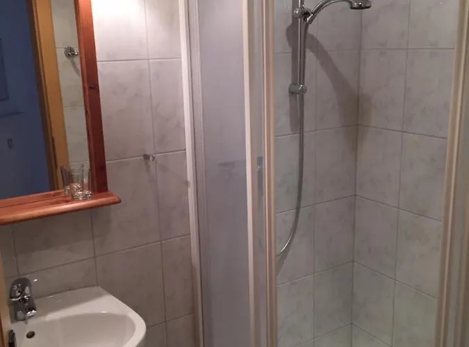 Apartment Filzsteinalpe Hochkrimml Krimml