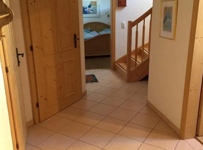 Apartment Filzsteinalpe Hochkrimml Krimml